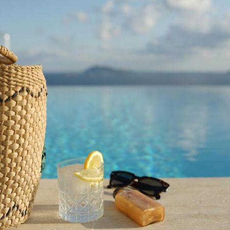 Blue Island Luxury Hotel Adults Only كاس المظهر الخارجي الصورة