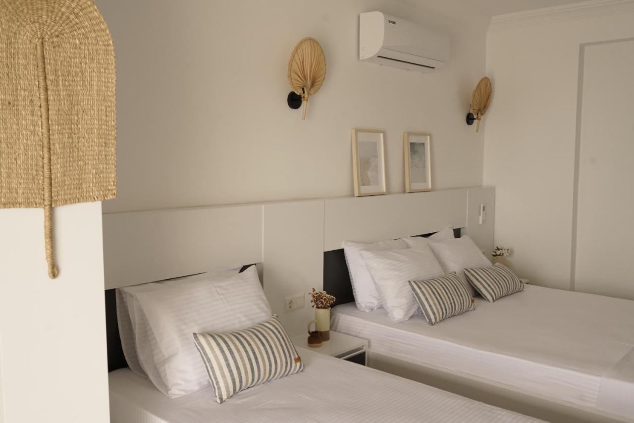 Blue Island Luxury Hotel Adults Only كاس المظهر الخارجي الصورة
