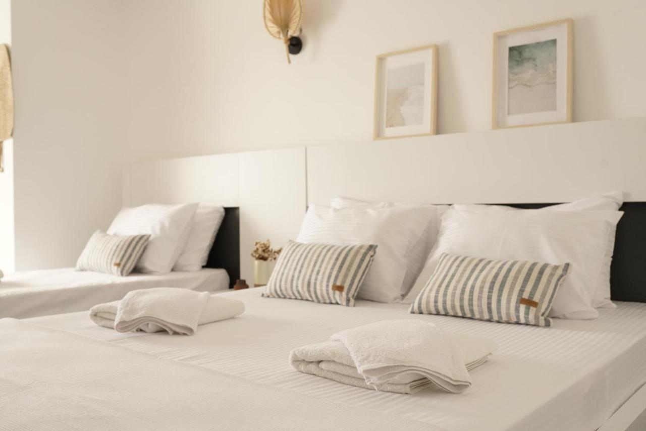 Blue Island Luxury Hotel Adults Only كاس المظهر الخارجي الصورة